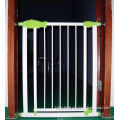 Auto Stair Babies Safety Gates , Adjustable Children Safety Gates